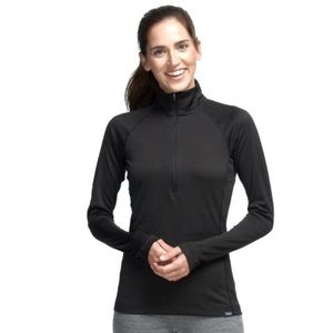 Patagonia Capilene Midweight Baselayer